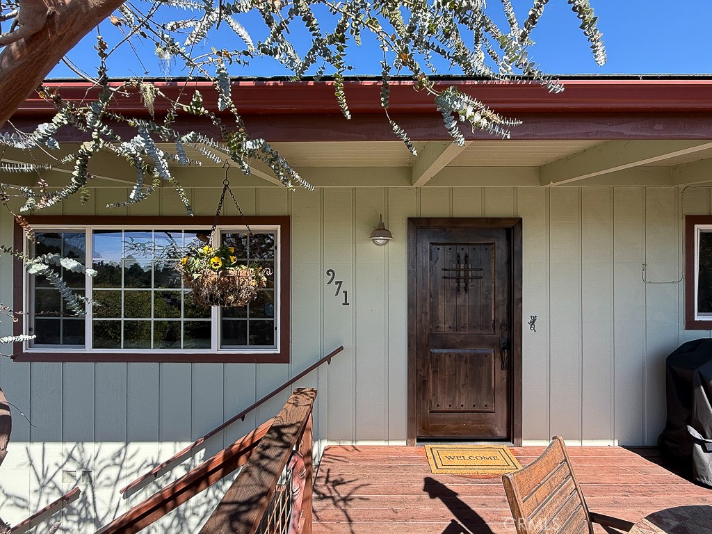 971 Hartford St, Cambria, CA 93428