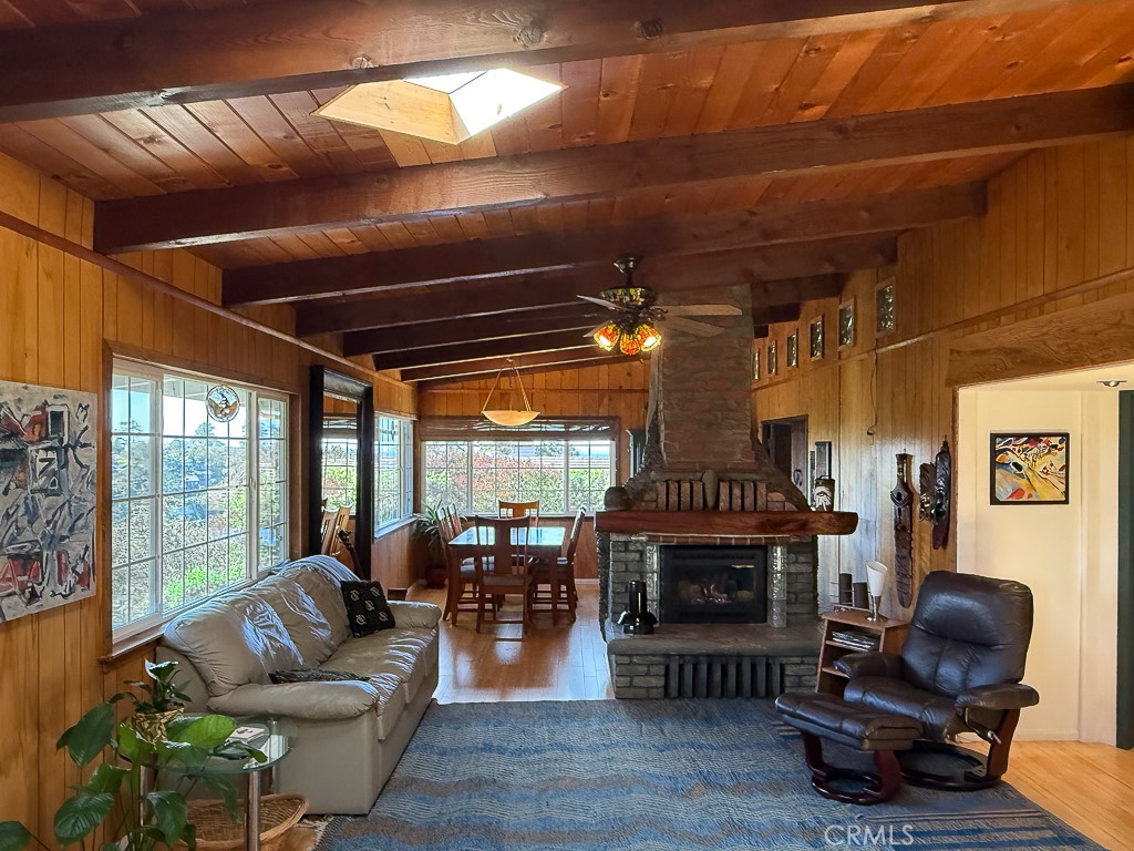 971 Hartford St, Cambria, CA 93428