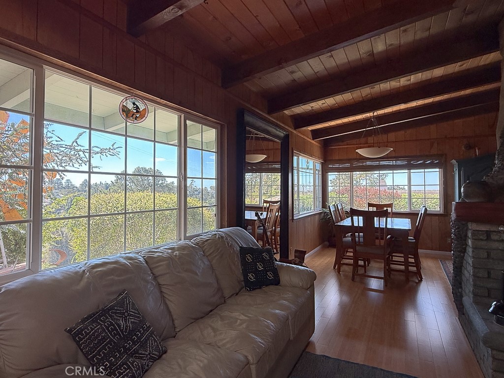 971 Hartford St, Cambria, CA 93428