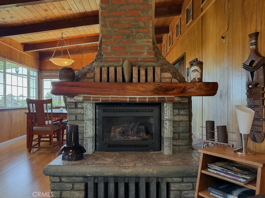 971 Hartford St, Cambria, CA 93428