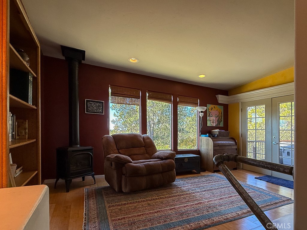 971 Hartford St, Cambria, CA 93428