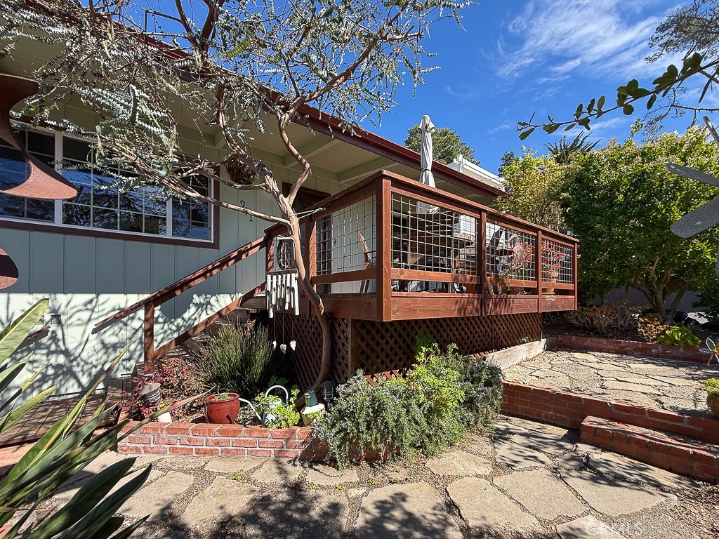 971 Hartford St, Cambria, CA 93428