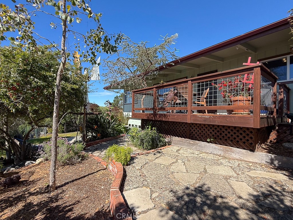 971 Hartford St, Cambria, CA 93428