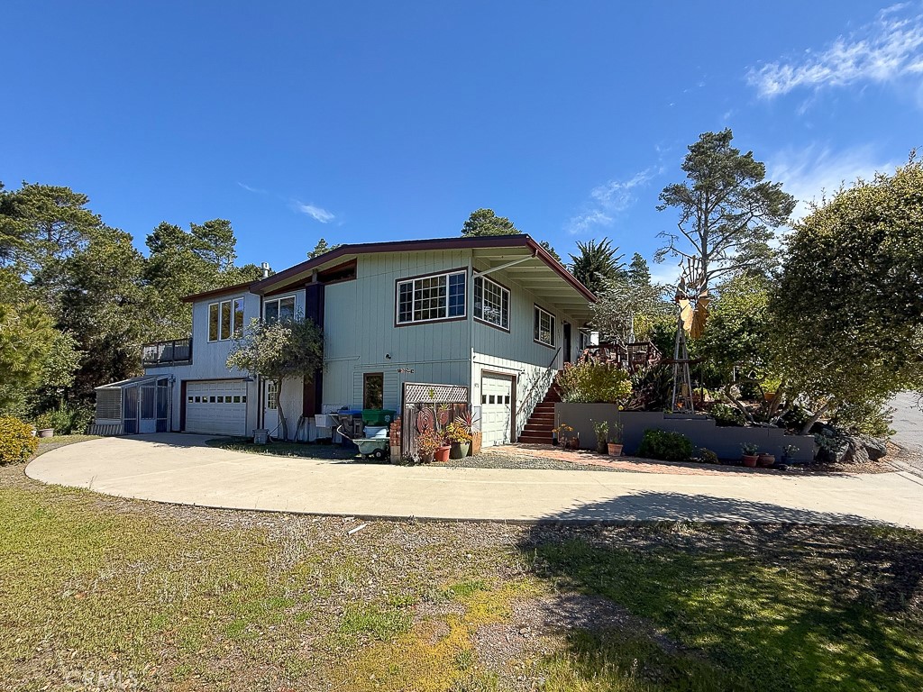971 Hartford St, Cambria, CA 93428