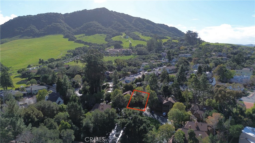 672 Serrano Dr #2, San Luis Obispo, CA 93405