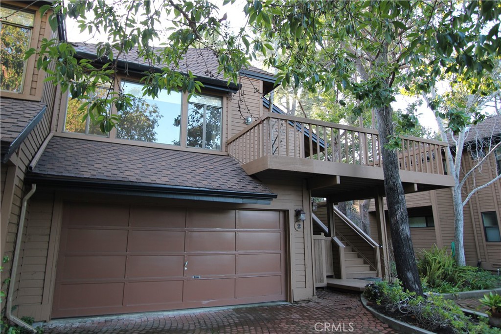 672 Serrano Dr #2, San Luis Obispo, CA 93405