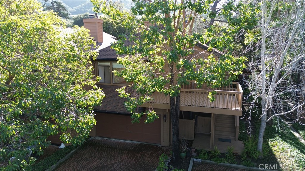 672 Serrano Dr #2, San Luis Obispo, CA 93405