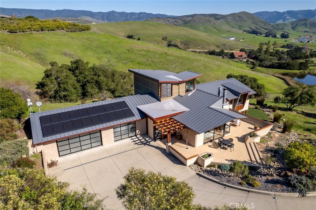 1777 Paseo De Caballo, San Luis Obispo, CA 93405