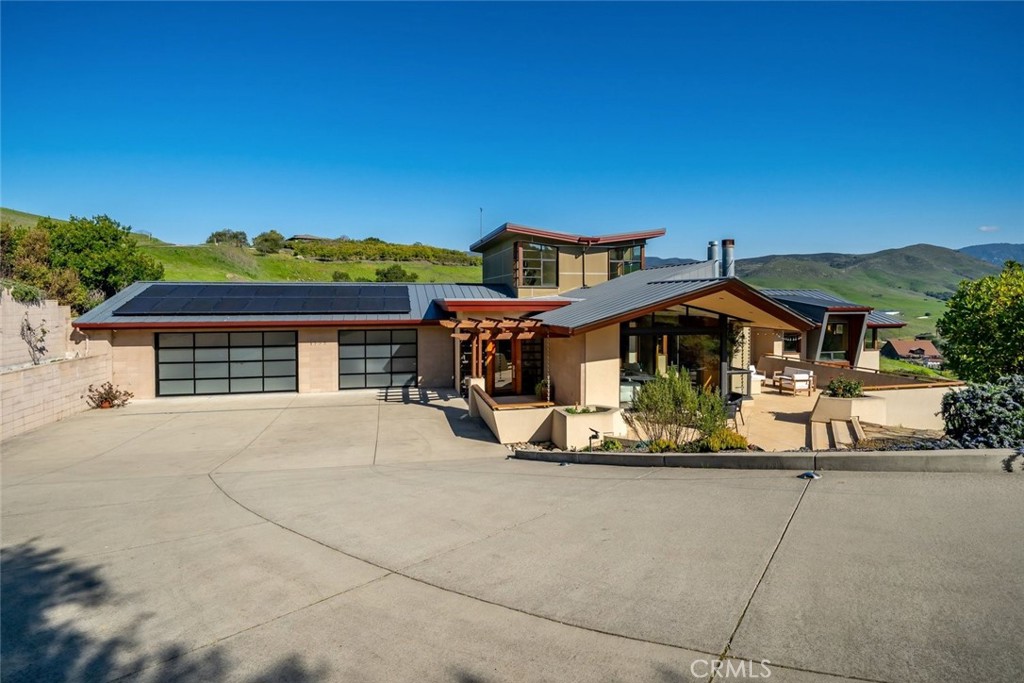 1777 Paseo De Caballo, San Luis Obispo, CA 93405