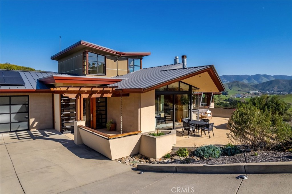 1777 Paseo De Caballo, San Luis Obispo, CA 93405