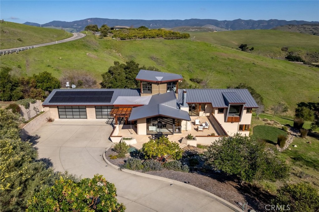 1777 Paseo De Caballo, San Luis Obispo, CA 93405