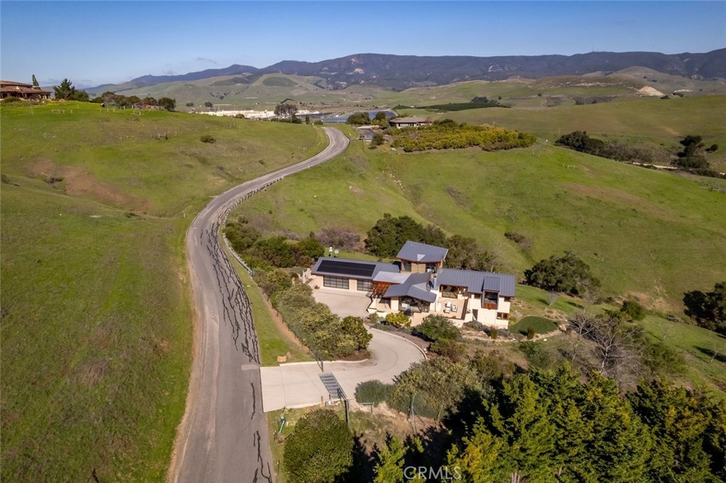 1777 Paseo De Caballo, San Luis Obispo, CA 93405