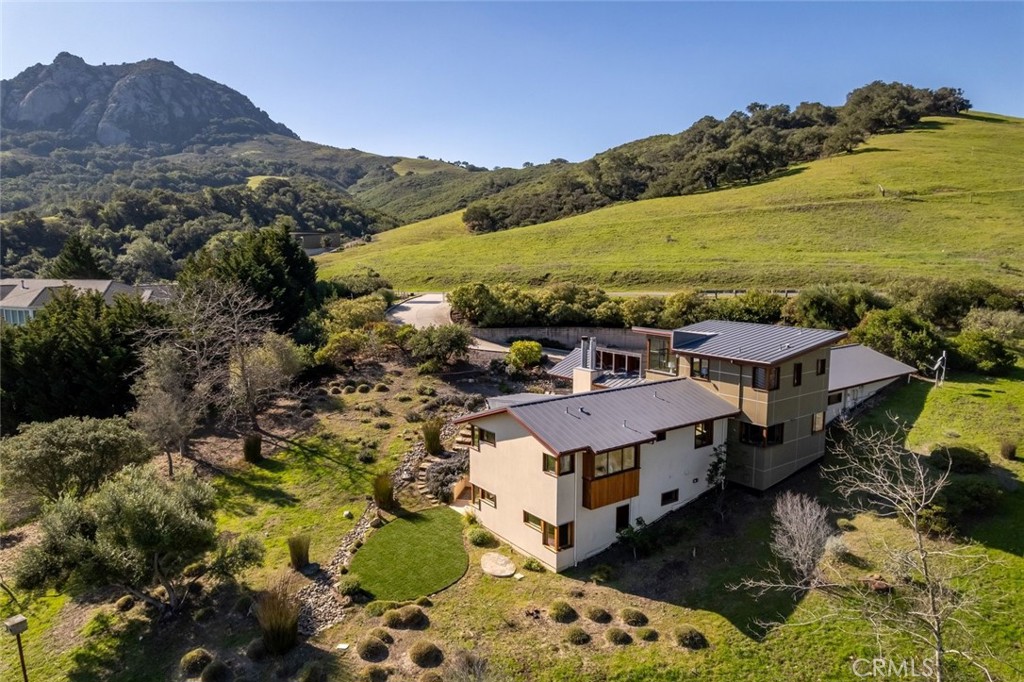1777 Paseo De Caballo, San Luis Obispo, CA 93405