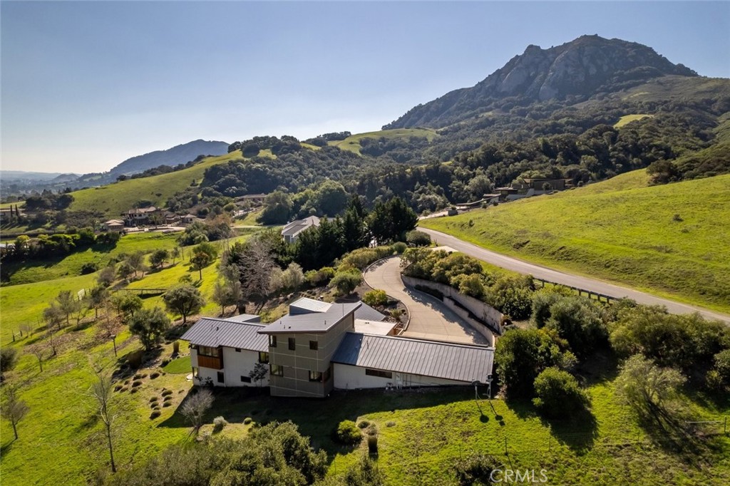 1777 Paseo De Caballo, San Luis Obispo, CA 93405