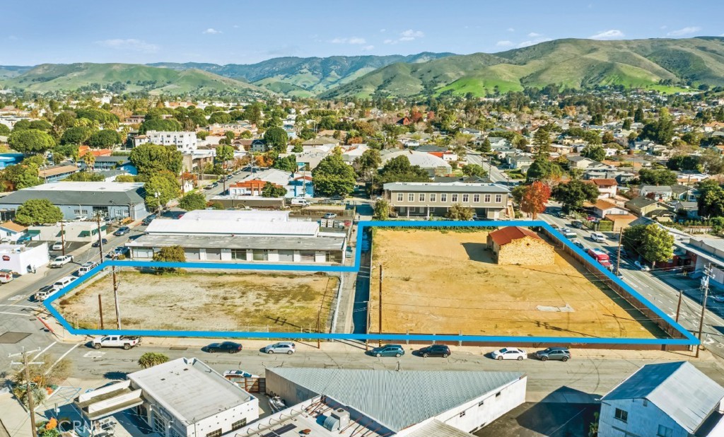 1390 Walker, San Luis Obispo, CA 93401