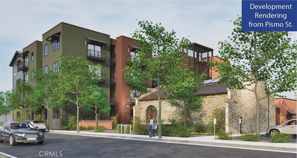 1390 Walker, San Luis Obispo, CA 93401