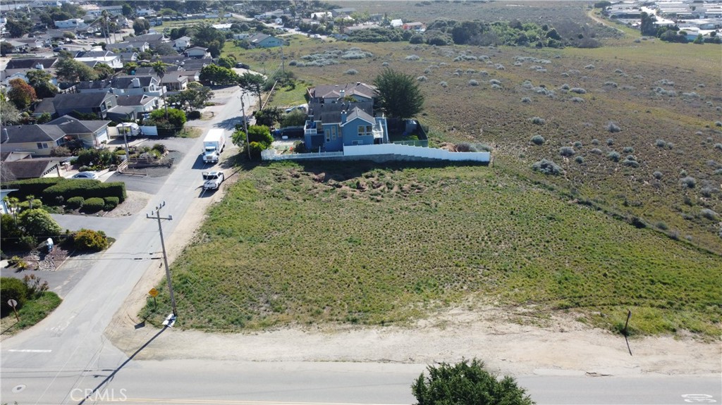 1705 5th, Los Osos, CA 93402