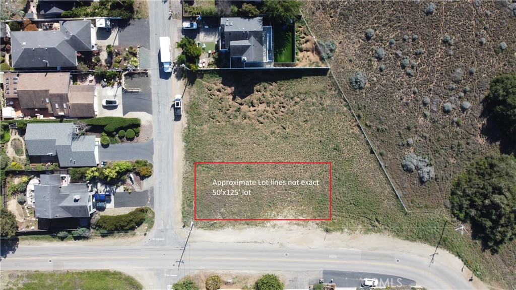 1705 5th, Los Osos, CA 93402