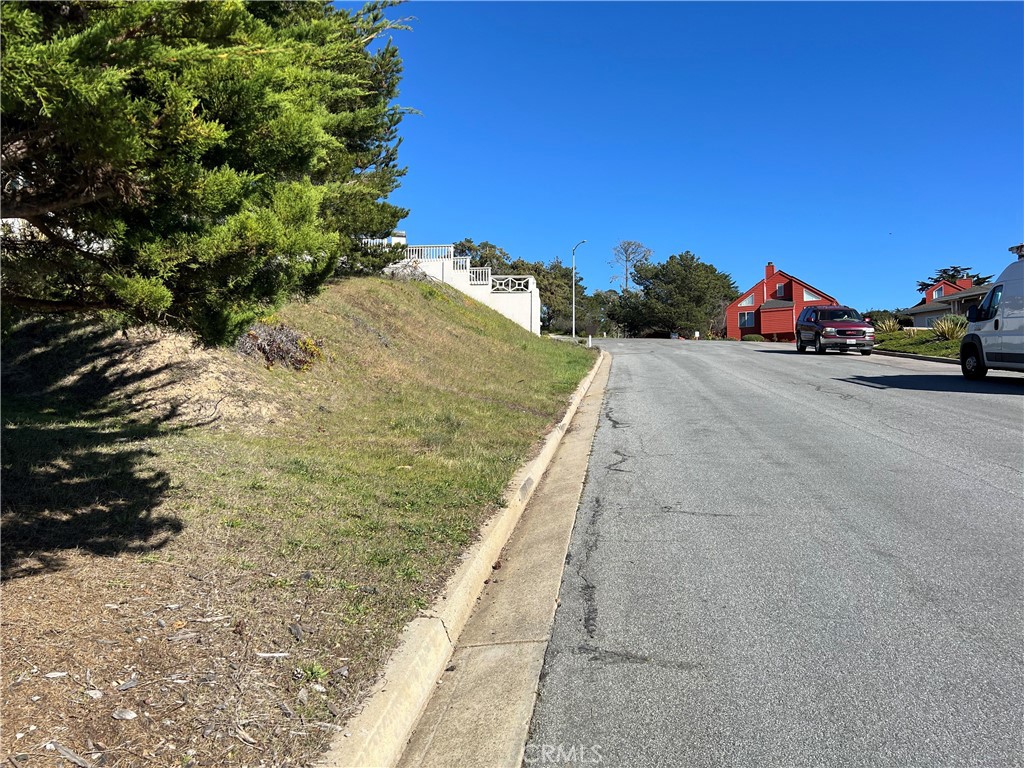 0 Chelsea Ln, Cambria, CA 93428