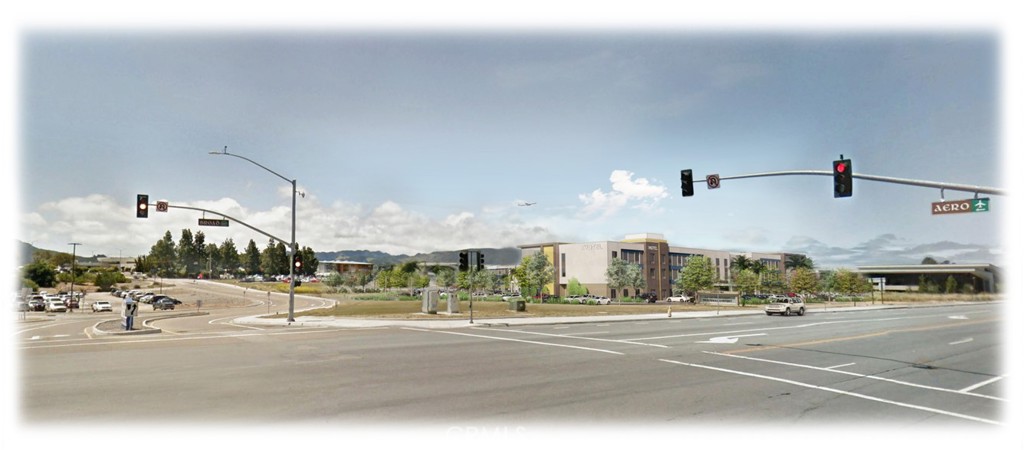 950 Aero Dr, San Luis Obispo, CA 93401