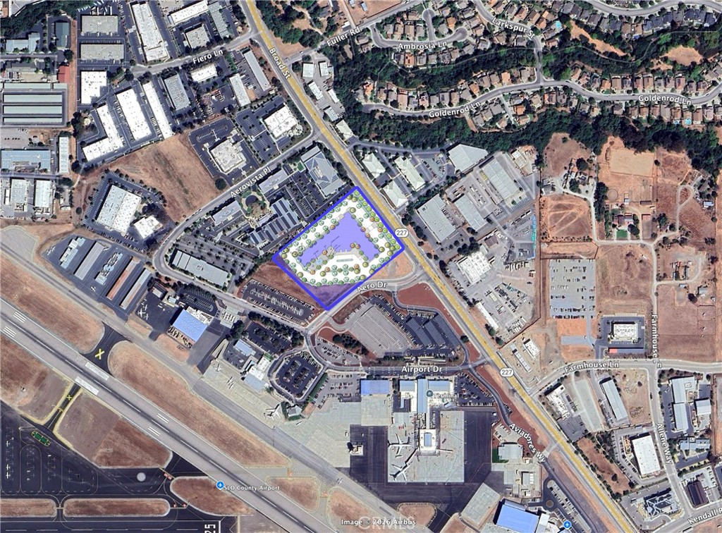 950 Aero Dr, San Luis Obispo, CA 93401