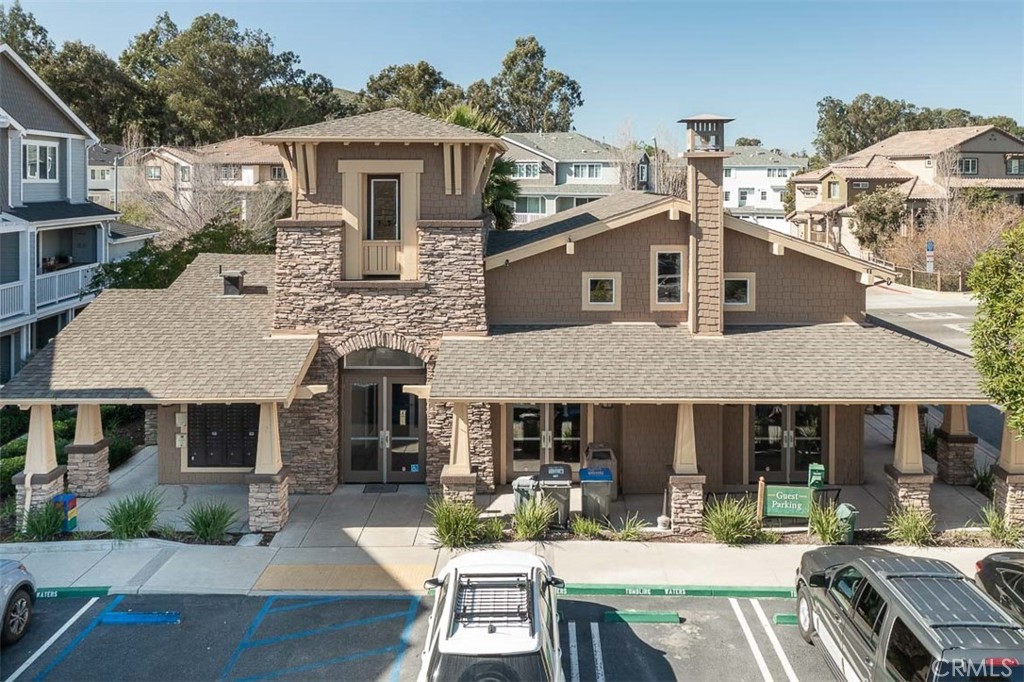 950 Tarragon, San Luis Obispo, CA 93401