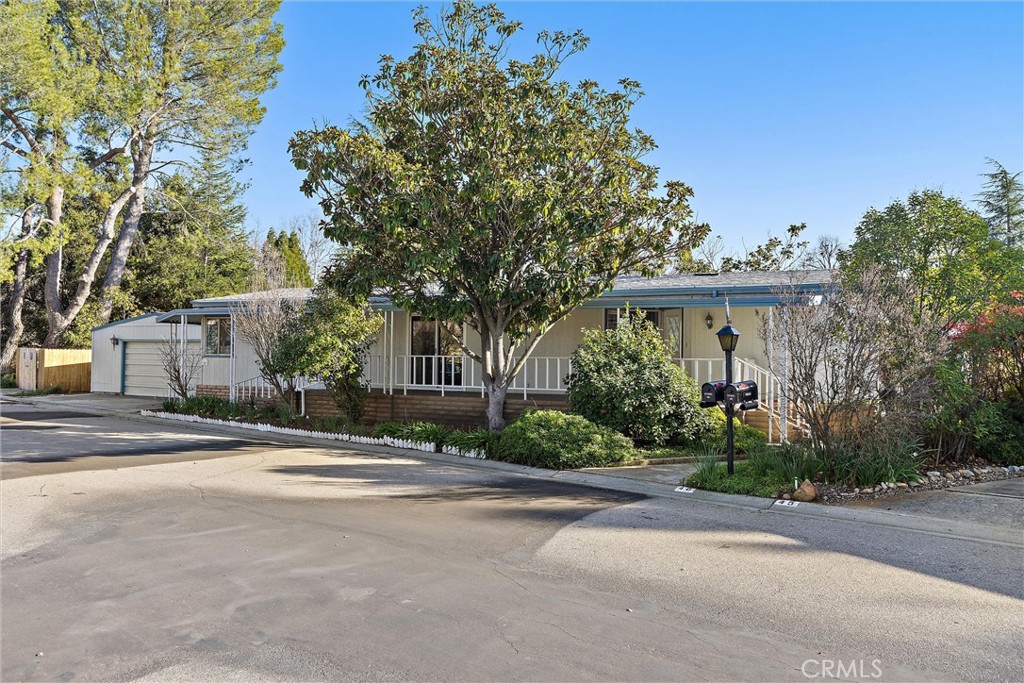 46 Via Santa Barbara #46, Paso Robles, CA 93446