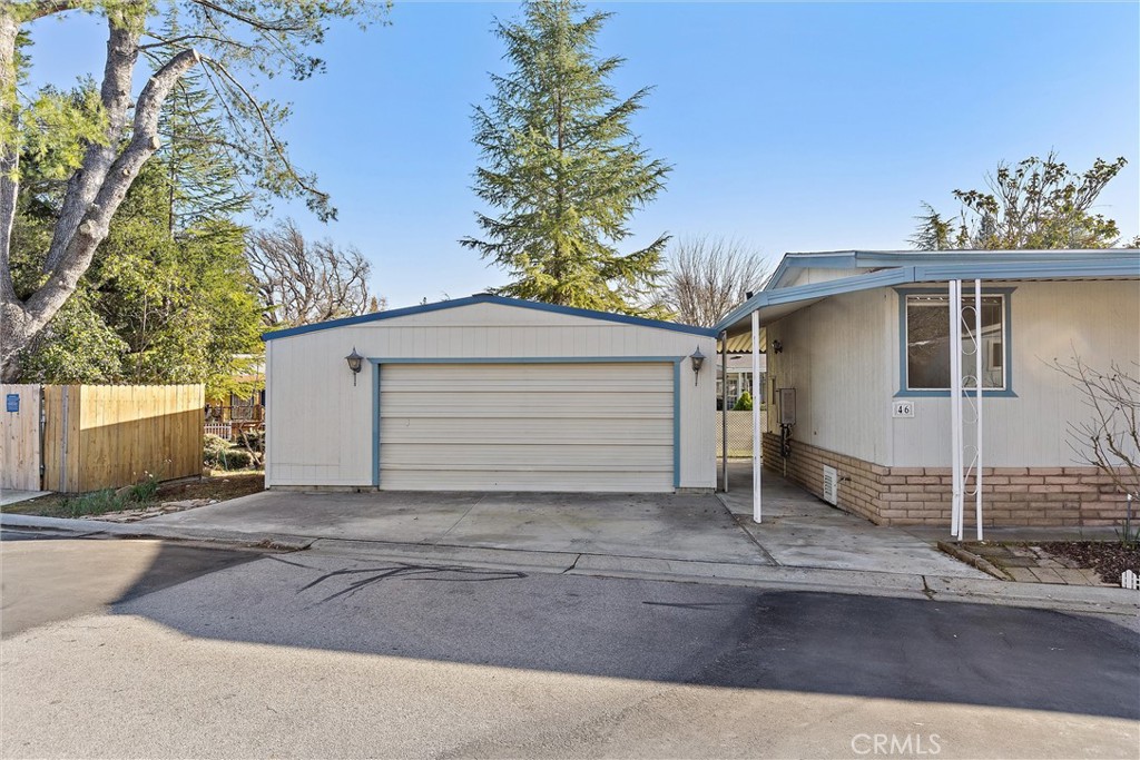 46 Via Santa Barbara #46, Paso Robles, CA 93446