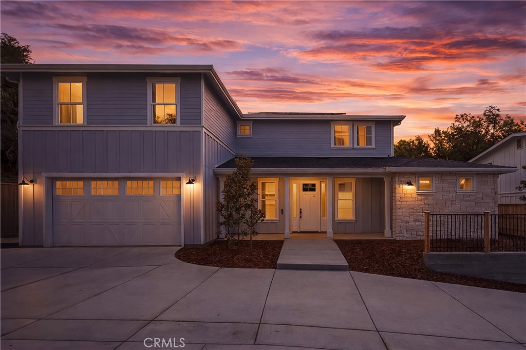 3156 Johnson Ave, San Luis Obispo, CA 93401