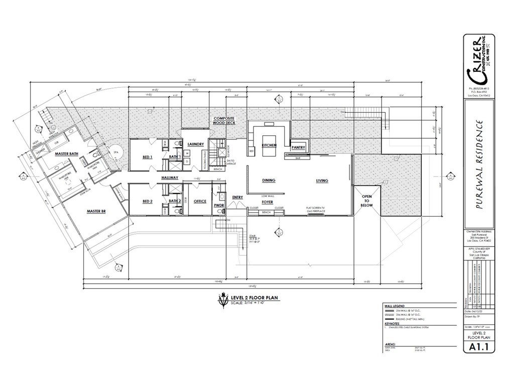 200 Madera St, Los Osos, CA 93402