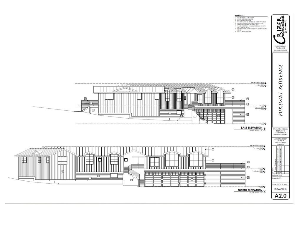 200 Madera St, Los Osos, CA 93402