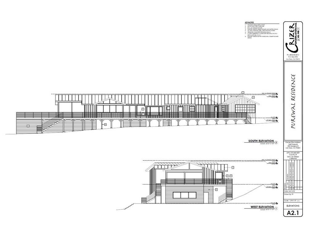 200 Madera St, Los Osos, CA 93402