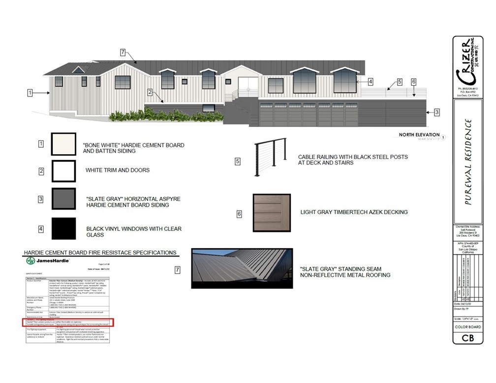 200 Madera St, Los Osos, CA 93402