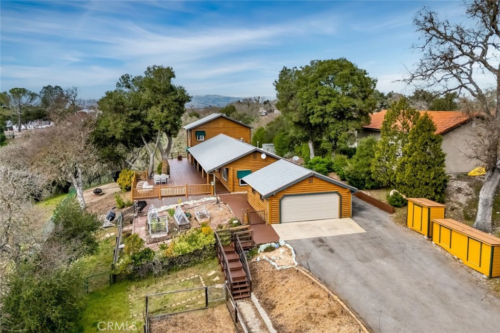 4620 Obispo, Atascadero, CA 93422