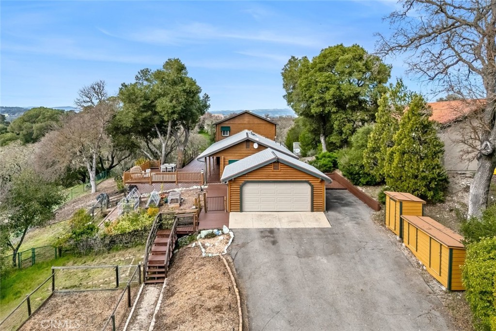 4620 Obispo, Atascadero, CA 93422