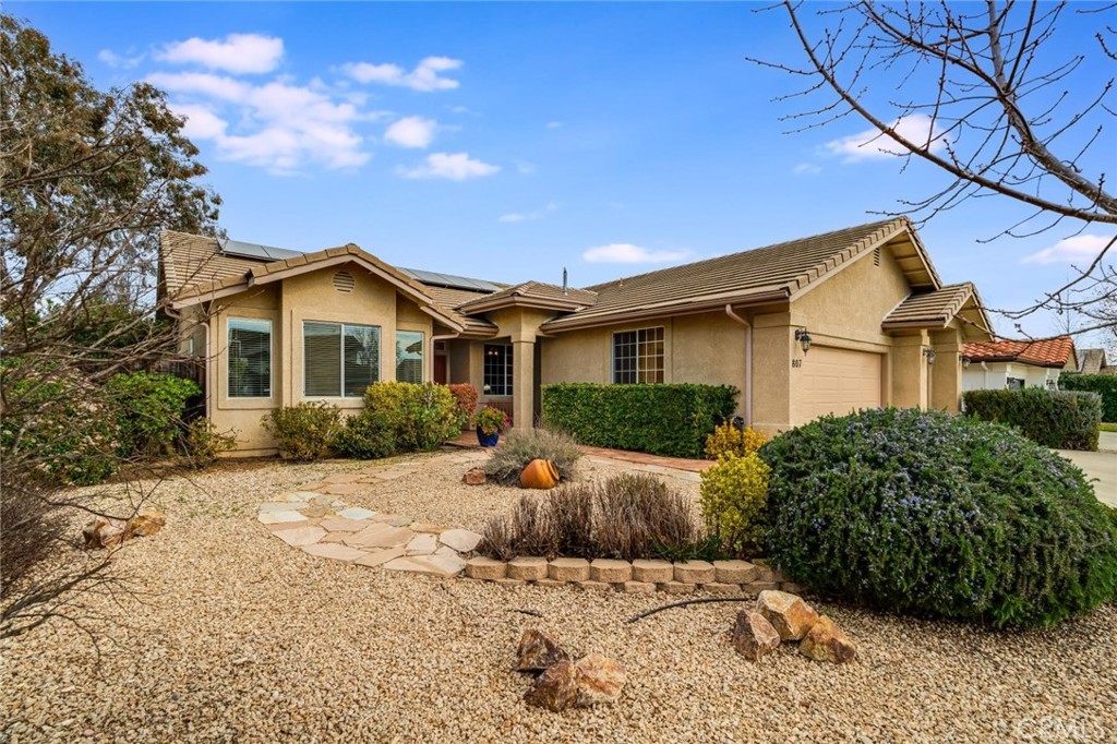 807 Sycamore Canyon Rd, Paso Robles, CA 93446