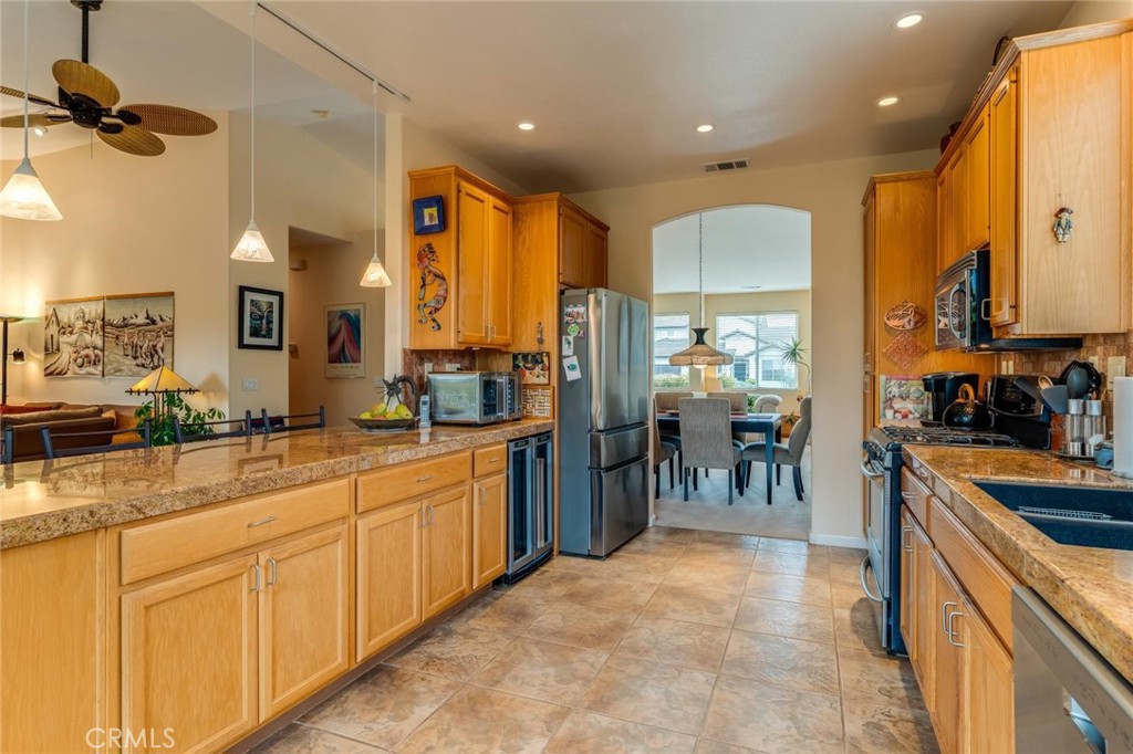 807 Sycamore Canyon Rd, Paso Robles, CA 93446