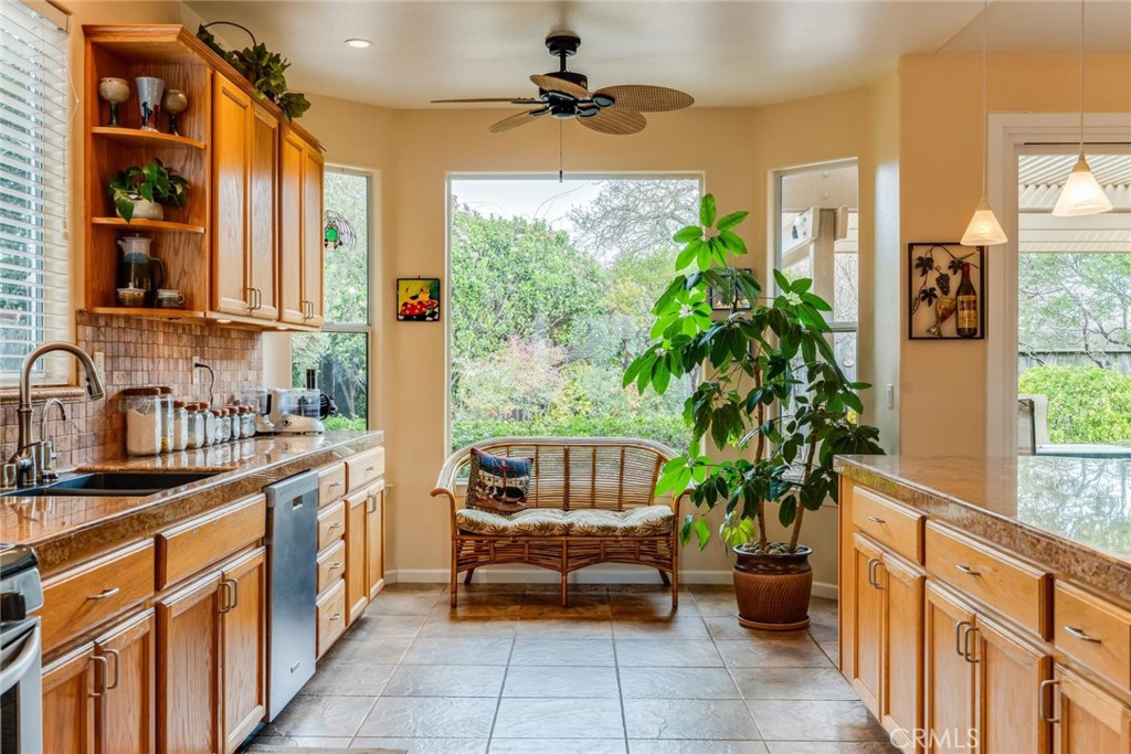 807 Sycamore Canyon Rd, Paso Robles, CA 93446