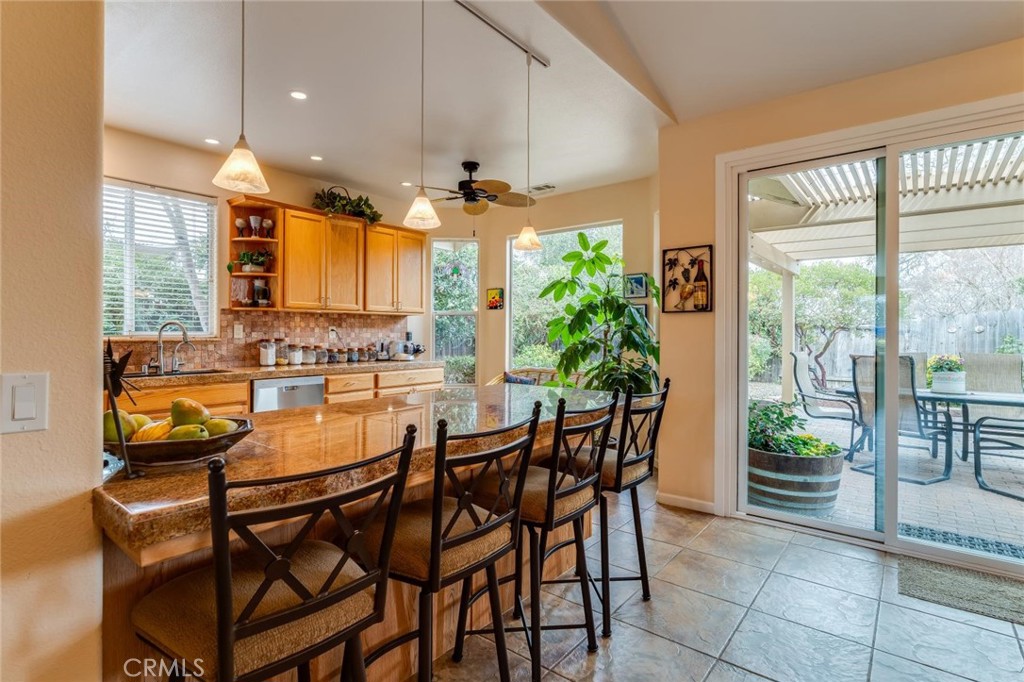 807 Sycamore Canyon Rd, Paso Robles, CA 93446