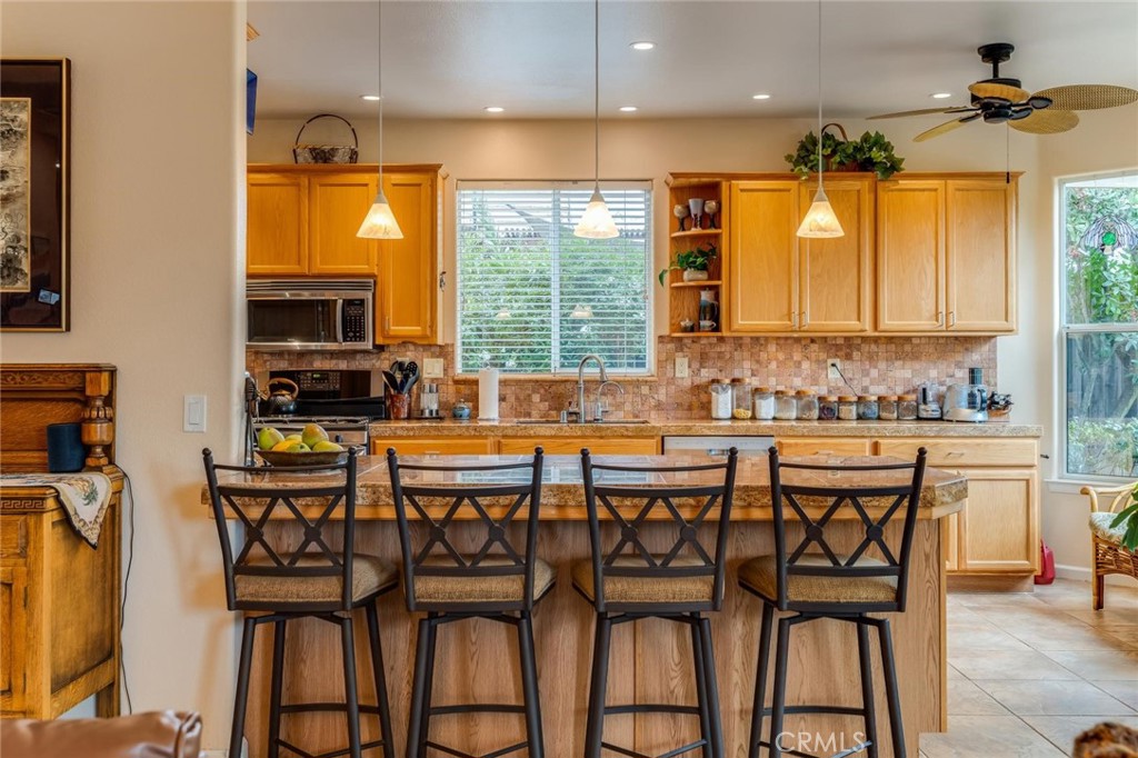 807 Sycamore Canyon Rd, Paso Robles, CA 93446