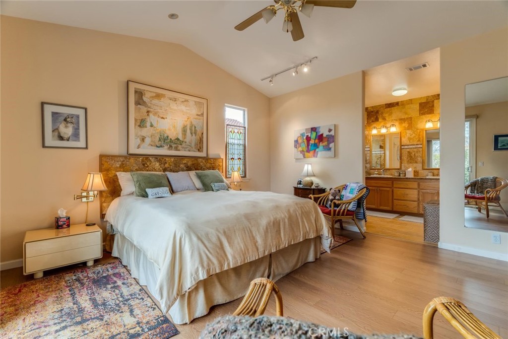 807 Sycamore Canyon Rd, Paso Robles, CA 93446