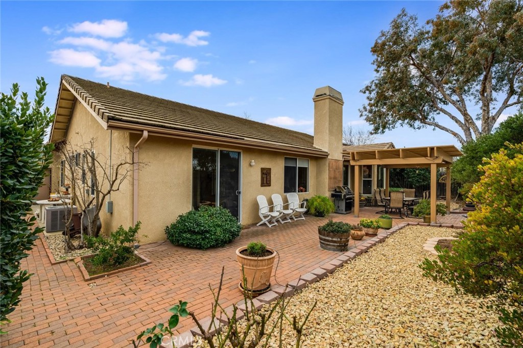 807 Sycamore Canyon Rd, Paso Robles, CA 93446