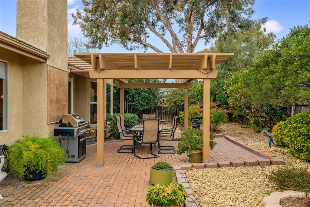 807 Sycamore Canyon Rd, Paso Robles, CA 93446