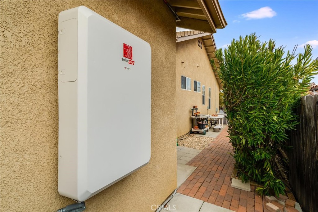 807 Sycamore Canyon Rd, Paso Robles, CA 93446