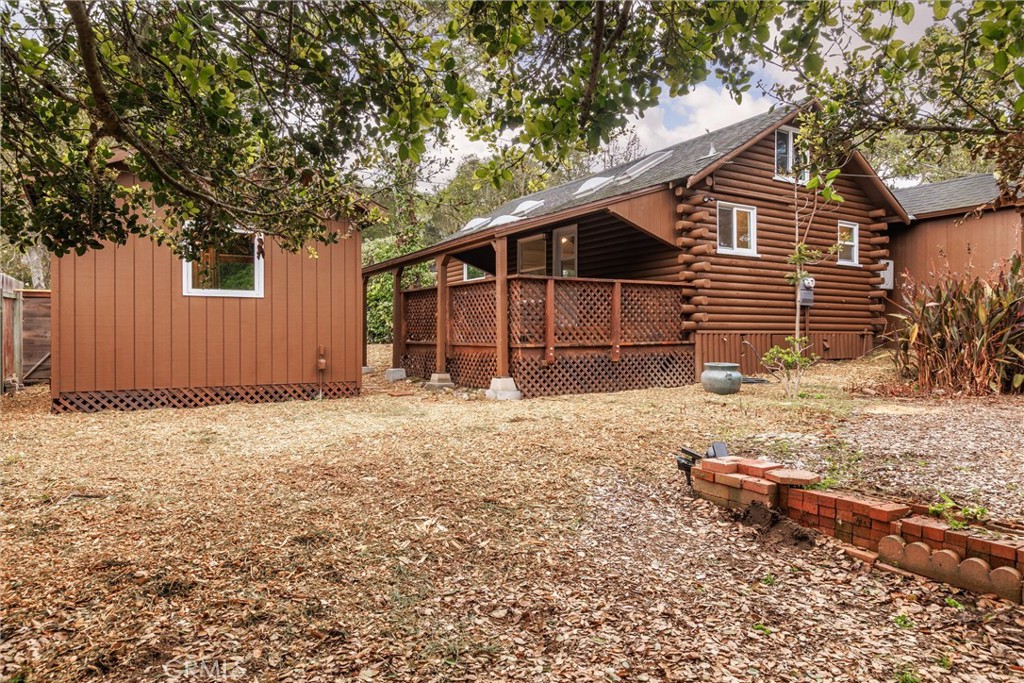 2525 Pierce Ave, Cambria, CA 93428