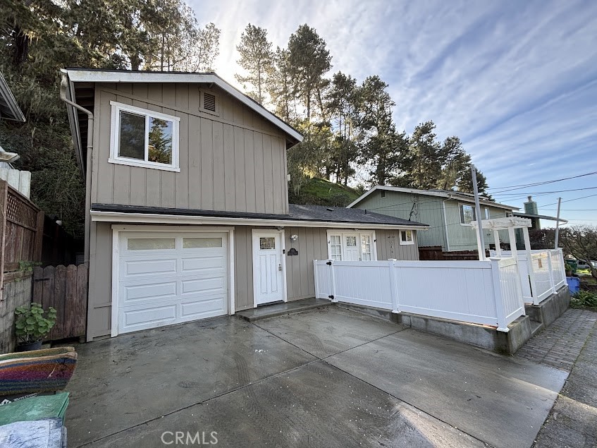 924 Sheffield, Cambria, CA 93428