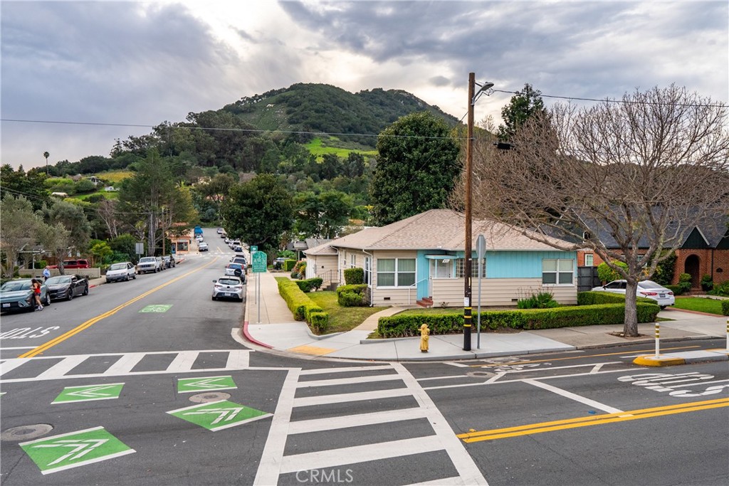 495 Chorro, San Luis Obispo, CA 93405
