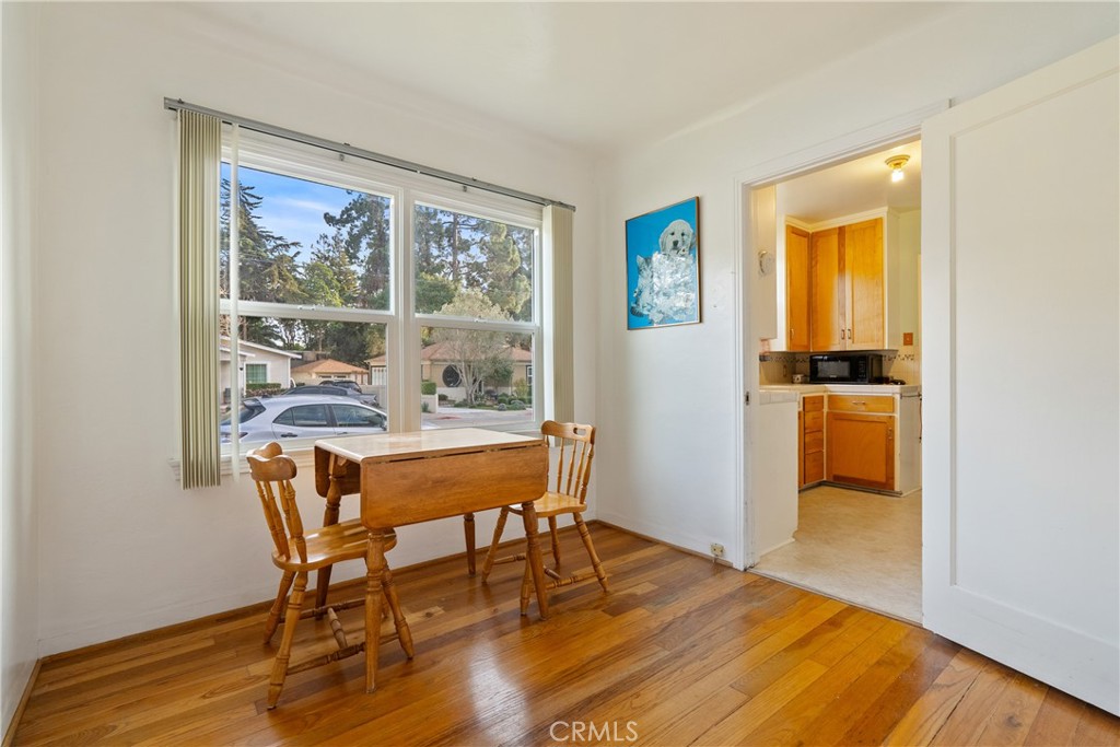 495 Chorro, San Luis Obispo, CA 93405