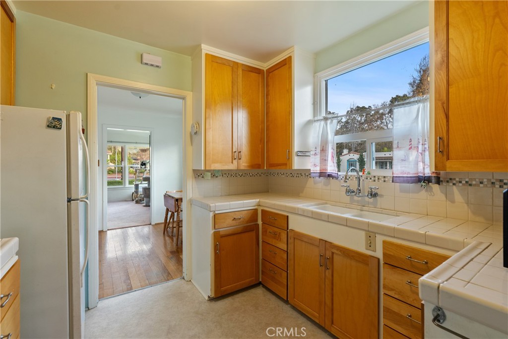 495 Chorro, San Luis Obispo, CA 93405