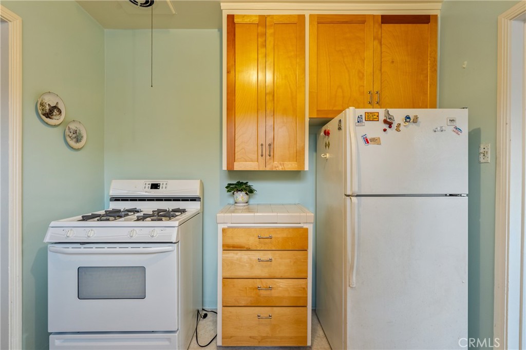 495 Chorro, San Luis Obispo, CA 93405